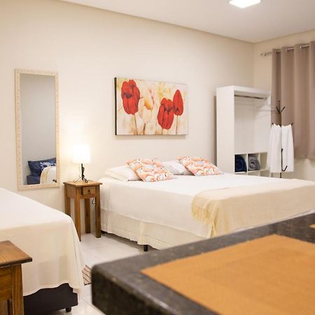 Апартаменты Flats Premium Jabaquara Парати Экстерьер фото