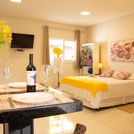Апартаменты Flats Premium Jabaquara Парати Экстерьер фото