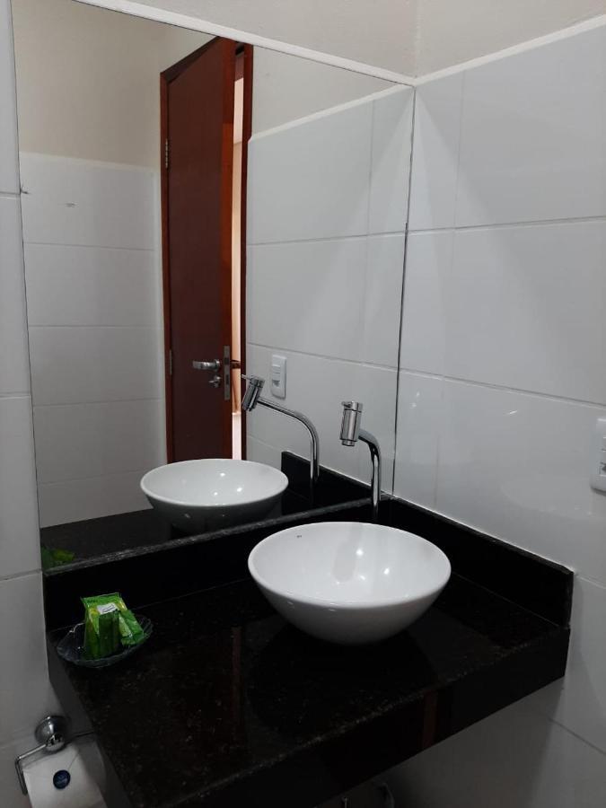 Апартаменты Flats Premium Jabaquara Парати Экстерьер фото