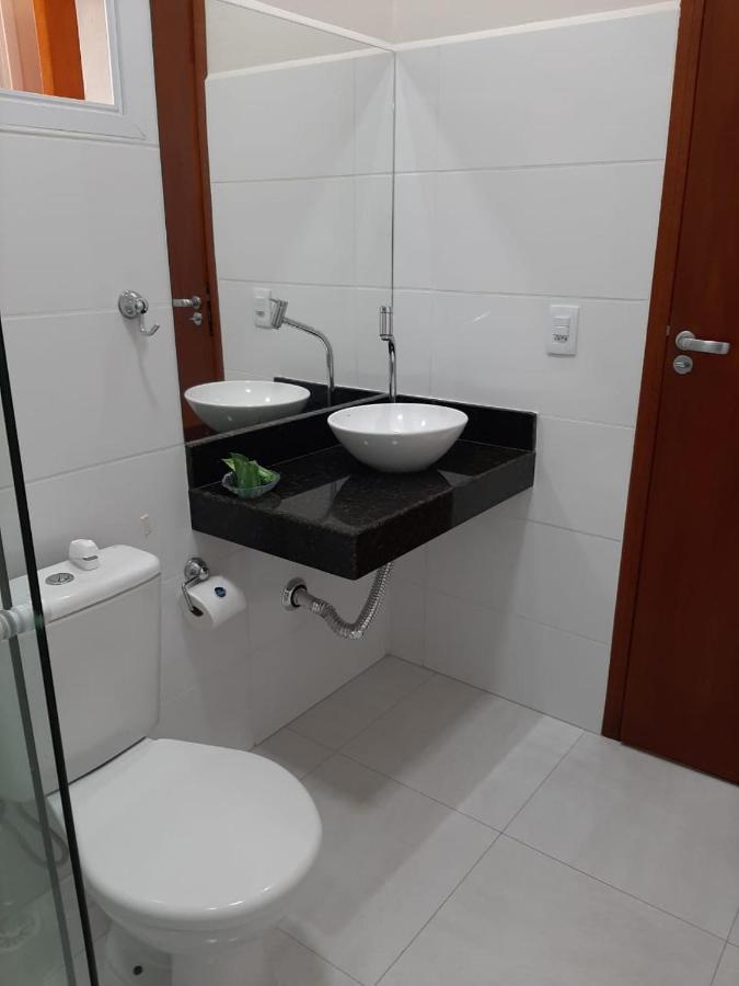 Апартаменты Flats Premium Jabaquara Парати Экстерьер фото