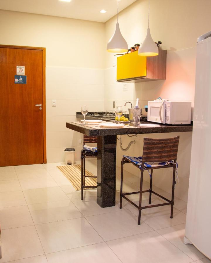 Апартаменты Flats Premium Jabaquara Парати Экстерьер фото