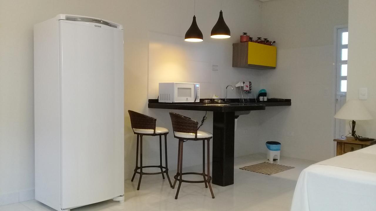 Апартаменты Flats Premium Jabaquara Парати Экстерьер фото